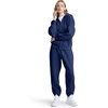 image:imageChampion Womens Powerblend Oversized SweatpantsMidweight FleeceBlue Depths