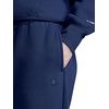 image:imageChampion Womens Powerblend Oversized SweatpantsMidweight FleeceBlue Depths