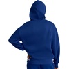 image:imageChampion Womens Pullover Fleece Hoodie Loose Fit Midweight Script Logo Available in Regular and PlusBlue Depths