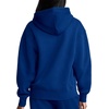 image:imageChampion Womens Pullover Fleece Hoodie Loose Fit Midweight Script Logo Available in Regular and PlusBlue Depths