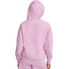 image:imageChampion Womens Pullover Fleece Hoodie Loose Fit Midweight Script Logo Available in Regular and PlusSmoky Grape
