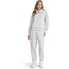 image:imageChampion Womens Quarter Zip Pullover Standard Fit Midweight Stretch FabricDawn Blue