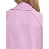 image:imageChampion Womens Quarter Zip Pullover Standard Fit Midweight Stretch FabricSmoky Grape