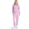 image:imageChampion Womens Quarter Zip Pullover Standard Fit Midweight Stretch FabricSmoky Grape