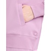image:imageChampion Womens Quarter Zip Pullover Standard Fit Midweight Stretch FabricSmoky Grape
