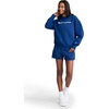 image:imageChampion Womens Shorts Fleece Comfortable Fleece Shorts for Women 3Blue Depths