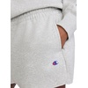 image:imageChampion Womens Shorts Fleece Comfortable Fleece Shorts for Women 3Oxford Gray Heather