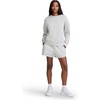 image:imageChampion Womens Shorts Fleece Comfortable Fleece Shorts for Women 3Oxford Gray Heather