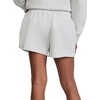 image:imageChampion Womens Shorts Fleece Comfortable Fleece Shorts for Women 3Oxford Gray Heather