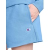 image:imageChampion Womens Shorts Fleece Comfortable Fleece Shorts for Women 3Riviera