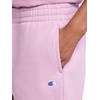 image:imageChampion Womens Shorts Fleece Comfortable Fleece Shorts for Women 3Smoky Grape