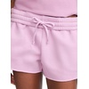image:imageChampion Womens Shorts Fleece Comfortable Fleece Shorts for Women 3Smoky Grape