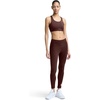 image:imageChampion Womens Sports Bra HighImpact Compression MoistureWicking FabricBitter Chocolate