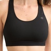 image:imageChampion Womens Sports Bra HighImpact Compression MoistureWicking FabricBlack