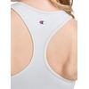 image:imageChampion Womens Sports Bra HighImpact Compression MoistureWicking FabricDawn Blue