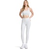 image:imageChampion Womens Sports Bra HighImpact Compression MoistureWicking FabricDawn Blue