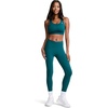image:imageChampion Womens Sports Bra HighImpact Compression MoistureWicking FabricDeep Teal