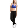 image:imageChampion Womens Sports Bra HighImpact Compression MoistureWicking FabricFlight Blue