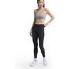 image:imageChampion Womens Sports Bra HighImpact Compression MoistureWicking FabricOxford Gray Heather