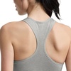 image:imageChampion Womens Sports Bra HighImpact Compression MoistureWicking FabricOxford Gray Heather