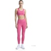image:imageChampion Womens Sports Bra HighImpact Compression MoistureWicking FabricPink Cosmos