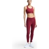 image:imageChampion Womens Sports Bra HighImpact Compression MoistureWicking FabricPomegranate