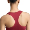 image:imageChampion Womens Sports Bra HighImpact Compression MoistureWicking FabricPomegranate