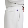 image:imageChampion Womens Taper Leg Jogger with Zippers Standard Fit Midweight Stretch FabricDawn Blue