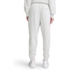 image:imageChampion Womens Taper Leg Jogger with Zippers Standard Fit Midweight Stretch FabricDawn Blue