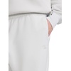 image:imageChampion Womens Taper Leg Jogger with Zippers Standard Fit Midweight Stretch FabricDawn Blue