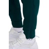 image:imageChampion Womens Taper Leg Jogger with Zippers Standard Fit Midweight Stretch FabricDeep Teal