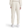 image:imageChampion Womens Taper Leg Jogger with Zippers Standard Fit Midweight Stretch FabricUnbleached Cotton