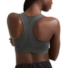 image:imageChampion Womens The Infinity Racerback Sports Bra Moderate Support Seamless MoistureWickingAsphalt