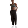 image:imageChampion Womens The Infinity Racerback Sports Bra Moderate Support Seamless MoistureWickingAsphalt