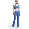 image:imageChampion Womens The Infinity Racerback Sports Bra Moderate Support Seamless MoistureWickingCoastal Fjord