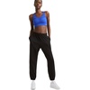 image:imageChampion Womens The Infinity Racerback Sports Bra Moderate Support Seamless MoistureWickingFlight Blue