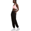 image:imageChampion Womens The Infinity Racerback Sports Bra Moderate Support Seamless MoistureWickingPink Bow