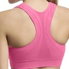 image:imageChampion Womens The Infinity Racerback Sports Bra Moderate Support Seamless MoistureWickingPink Cosmos