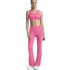 image:imageChampion Womens The Infinity Racerback Sports Bra Moderate Support Seamless MoistureWickingPink Cosmos