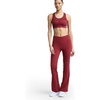 image:imageChampion Womens The Infinity Racerback Sports Bra Moderate Support Seamless MoistureWickingPomegranate