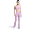 image:imageChampion Womens The Infinity Racerback Sports Bra Moderate Support Seamless MoistureWickingSmoky Grape