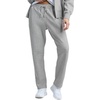 image:imageChampion Womens Comfortable Fleece Lounge Pants 31Oxford Gray Heather