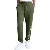 image:imageChampion Womens Fleece Joggers Sweatpants Standard Fit Midweight Script amp C Logo Available in Regular and PlusChive