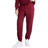 image:imageChampion Womens Powerblend JoggersOversized FitMidweight FleeceCabernet