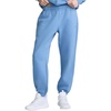 image:imageChampion Womens Powerblend Oversized SweatpantsMidweight FleeceRiviera