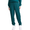 Deep Teal