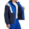 image:imageChampion Mens Color Block Lined Windbreaker With HoodRoyal Blue Combo