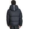 image:imageChampion Mens Heavy Weight Puffer Hooded CoatBlack