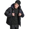 image:imageChampion Mens Heavy Weight Puffer Hooded CoatBlack