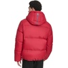 image:imageChampion Mens Heavy Weight Puffer Hooded CoatChili Pepper